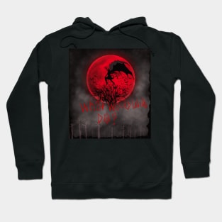 What would Lilith do? Hoodie